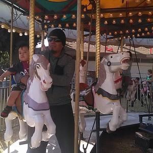 Meet your Posher, Juan